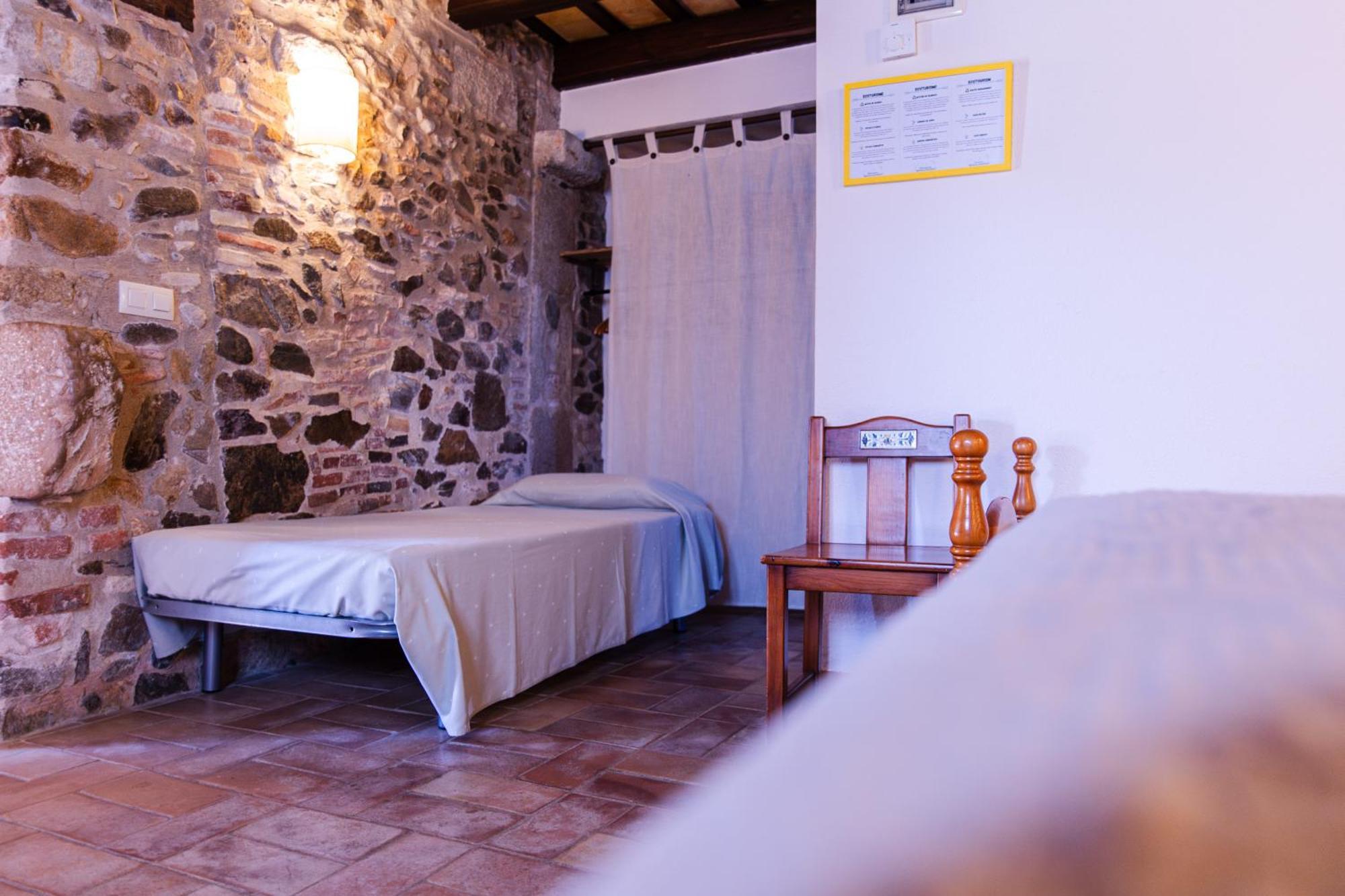 Agroturisme Sant Dionis Campllong Екстериор снимка
